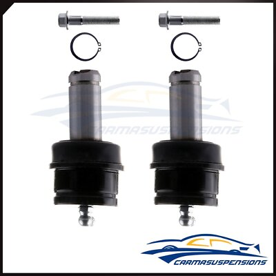 #ad 2 Pieces Ball Joint For 1993 1997 Mazda B2300 3000 4000 Ford Ranger K8676 $25.74