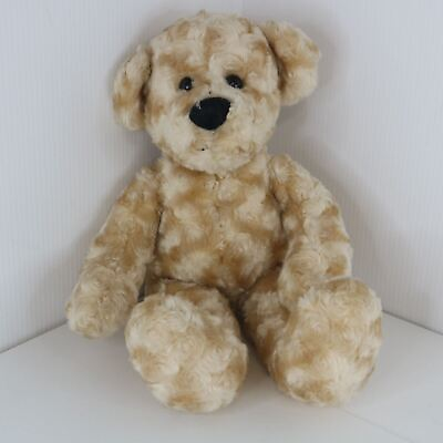 #ad 15quot; Bestever Teddy Bear Plush Soft Animal Stuffed Toy Reg. No. PA 4476 KR $21.99