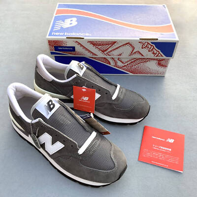 #ad US 8.5 30th Anniversary Edition 990 Pairs Limited New Balance M990GRY USA US8. $510.69