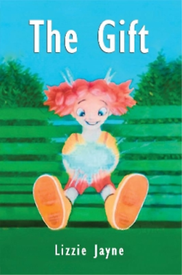 #ad Lizzie Jayne The Gift Paperback $10.53