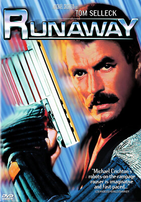 #ad Runaway New DVDs $21.19