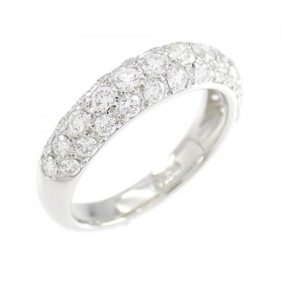 #ad Authentic PT Pave Diamond Ring 1.00CT #260 004 808 8459 $899.64