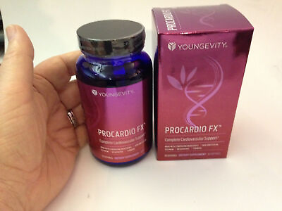 #ad Youngevity Sirius ProCardio FX for the Heart Free Shipping Forever Guarantee $55.99