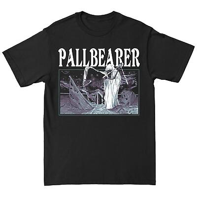 #ad New Pallbearer Black Unisex Cotton All Size Shirt S 3XL $24.98
