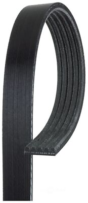 #ad Gates Belt K050516 Serpentine Belt Premium OE Micro V Belt FREE SHIPPING $12.89