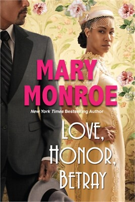#ad Love Honor Betray Paperback or Softback $16.17