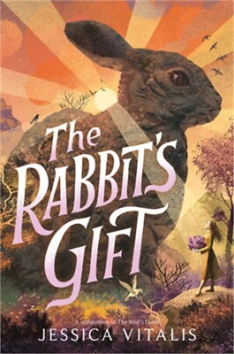 #ad The Rabbit#x27;s Gift Hardback or Cased Book $15.54