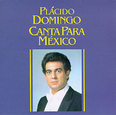 #ad Canta Para Mexico $11.99