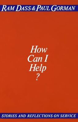 #ad How Can I Help?: Stories and Reflections on Service $7.49