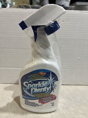 #ad Sparkle Plenty Chandelier Cleaner 32oz $19.99