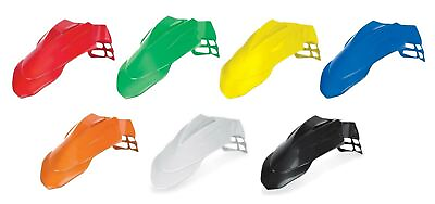 #ad Acerbis Supermoto Front Fender Your choice of colors $35.55