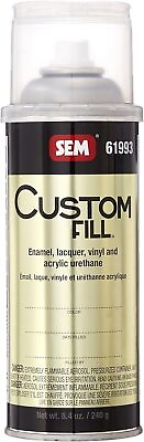 #ad SEM Single Stage Paint For Ford Brilliant Silver Metallic 7208 $41.99
