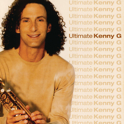 #ad Ultimate Kenny G by $3.79