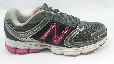#ad New Balance 770v3 Susan Komen Breast Cancer Awareness Athletic Shoes Womens 9.5 $57.44
