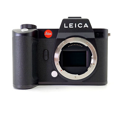 #ad Leica SL2 Mirrorless Digital Camera Body Only $3994.95