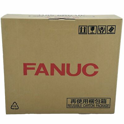 #ad New FANUC A06B 6111 H022#H550 FANUC Servo Amplifier Free Shipping $2071.00