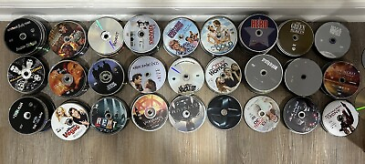 #ad Build Your Dvd Collection U PICK $.99 DVD MOVIE cheap $0.99