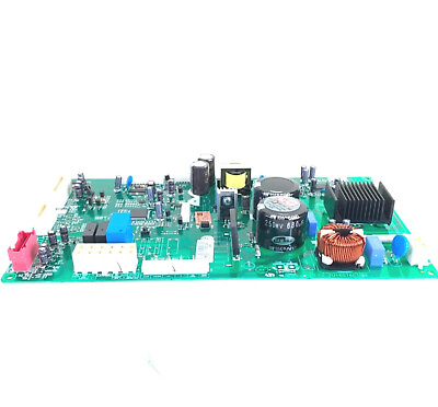 #ad LG EBR83845032 Main PCB Assembly $89.10