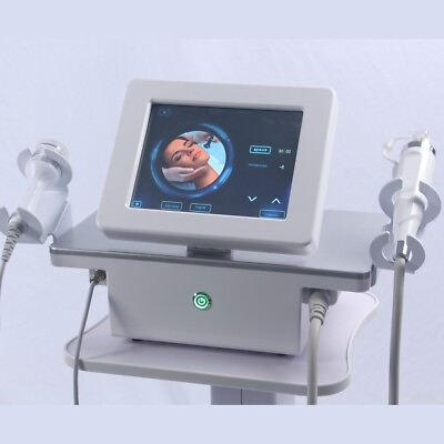 #ad Professional Body Skin Tightening Vivace Fractional Needle Machine $568.00