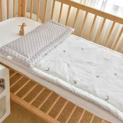 #ad Baby Bed Pad Sleeping Pad Newborn Sleeping Pad Baby Bedding Set Kindergarten $61.41