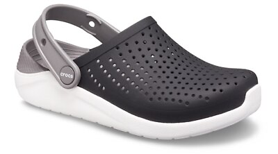 #ad Crocs Kids#x27; Shoes LiteRide Clogs Water Shoes Slip On Shoes $27.50