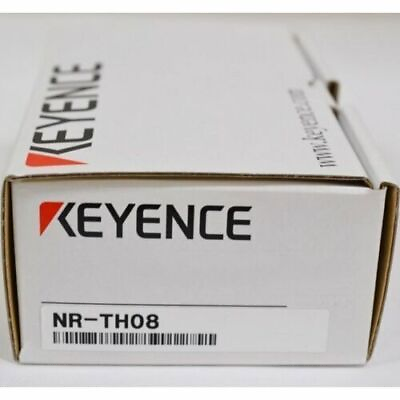 #ad NR TH08 Keyence expansion module FedEx DHL Brand new $950.00