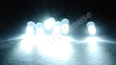 #ad RC Light set For RPM 6 LED Light Bar #80922 Bar 6W 3mm $11.48