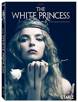 #ad The White Princess DVD DVD $9.93