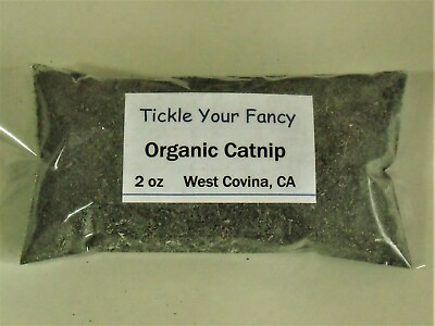 #ad Best Organic Catnip Special Mix 2 oz bag *20% discount on 2 or more bags* $6.90