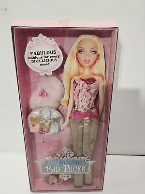 #ad Barbie My Scene FAB FACES 2006 RARE Fashion Outfit amp; Accessories Set No Doll $49.99