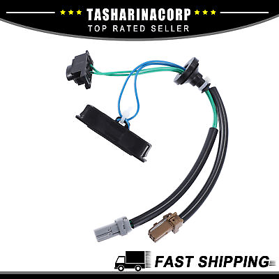 #ad 25380 2DT1A Rear Trunk Lid Release Tailgate Opening Switch fit for Nissan Sentra $17.24