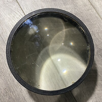 #ad Grodenstock Munchen Large Marine Lens vtg Germany R Heavy magnifying lens glass $62.00