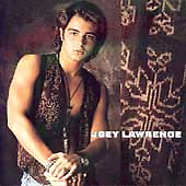 #ad Lawrence Joey : Joey Lawrence CD $5.58
