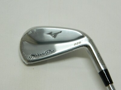 #ad NEW Mizuno Pro 225 Forged Single 3 Iron Choose Your Shaft And Flex $149.99