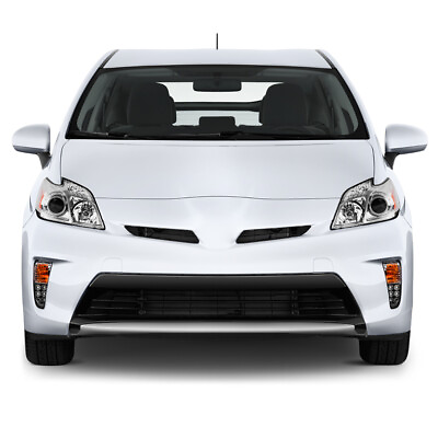#ad Replacement Front Lower Bumper Grille Grill Fit For 2012 2015 Toyota Prius $59.82
