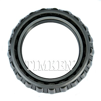 #ad Fits 2011 2016 Ford F 450 Super Duty Wheel Bearing Rear Outer Timken 218CT47 $22.65