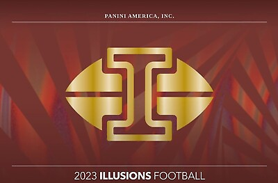 #ad 2023 Panini Illusions Retail NFL Pick your Card 1 100 Volume Discount $0.99