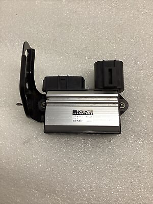 #ad 2004 2007 Toyota Sequoia Chassis Air Injection Control Module OEM 89580 34010 $149.00
