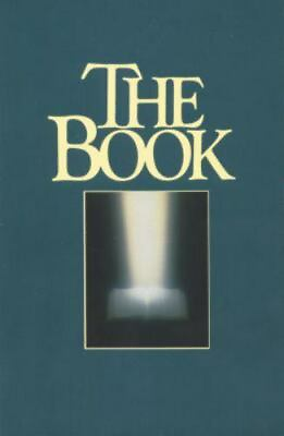 #ad #ad The Book 9780842321471 The Living Bible paperback $4.40