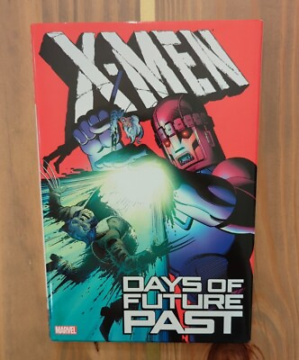 #ad X Men: Days of Future Past Marvel May 2014 $64.99