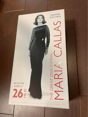#ad Maria Callas $63.31