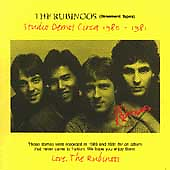#ad Basement Tapes: Studio Demos Circa 1980 1981 by The Rubinoos CD Jun 1993... $10.00
