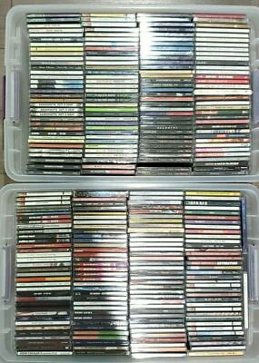 #ad 80s 90s Dance Pop Ramp;B Hip Hop Rap L Q CD Lot Choose Your Titles amp; Add To Cart $4.99