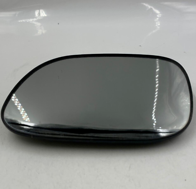 #ad 2011 2020 Dodge Caravan Passenger Side Power Door Mirror Glass Only F04B09062 $27.49
