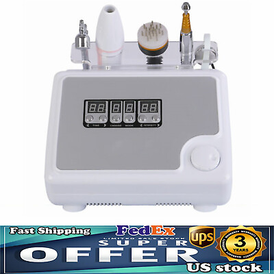#ad 110V Digital Microcurrent Scalp Care amp; Prevention of Hair Loss Treatment Machine $214.70