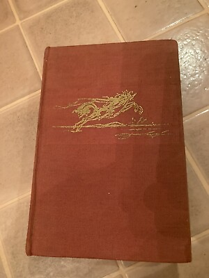 #ad The Autobiography of Benvenuto Cellini John Symonds 1948 Dali Illus. HC Book $95.00