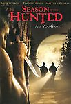 #ad Season of the Hunted DVD By Muse Watson DVD amp; Artwork only NO CASE $5.29