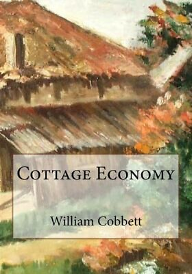 #ad #ad Cottage Economy $11.43