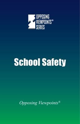 #ad School Safety Paperback Greenhaven Press Staff $10.97