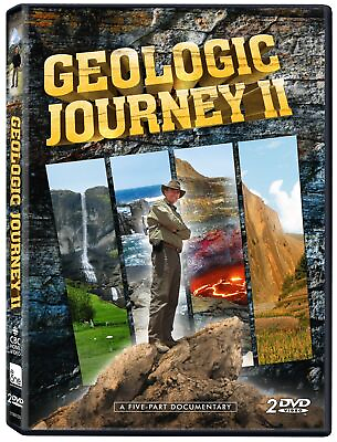 #ad Geologic Journey II C $24.71